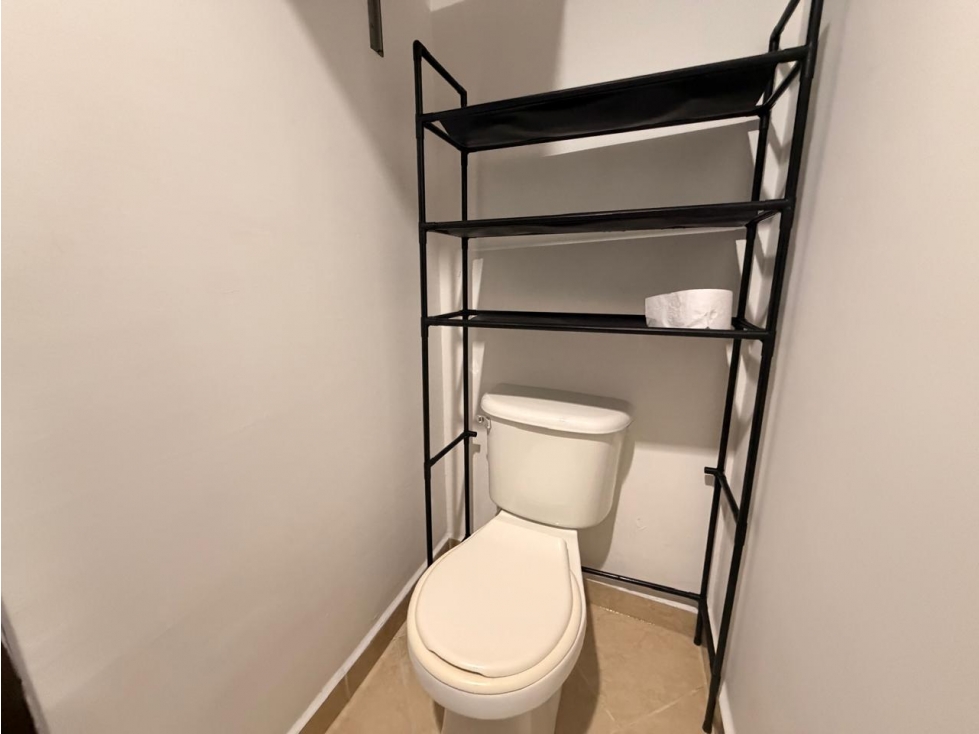 Apartamento en Venta en Sabaneta, sector Calle Larga — foto 6