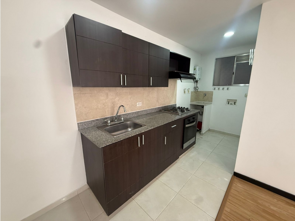 Apartamento en Venta en Medellín, sector El Poblado — foto 2