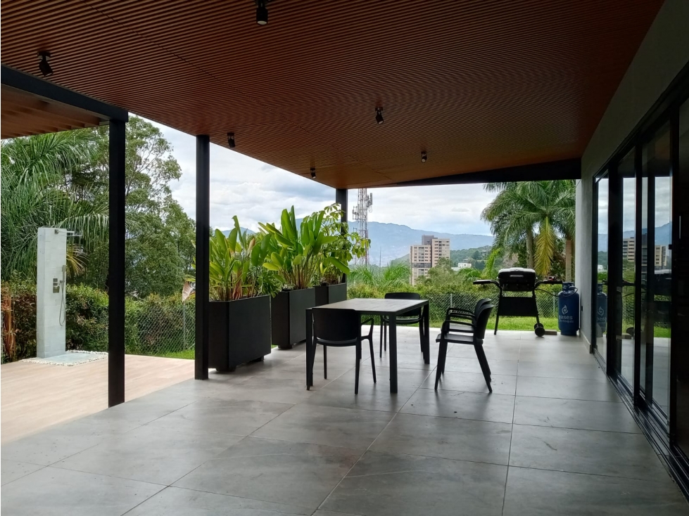 Casa en renta en Medellín , Sector Las Palmas — foto 5
