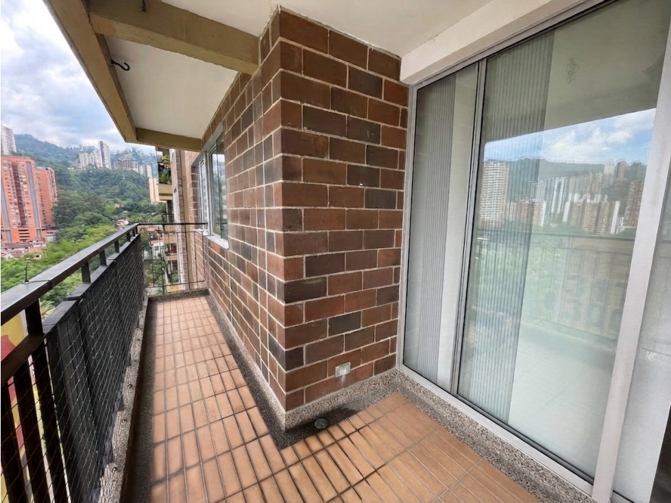 Apartamento en Venta en Sabaneta, sector Cañaveralejo — foto 2