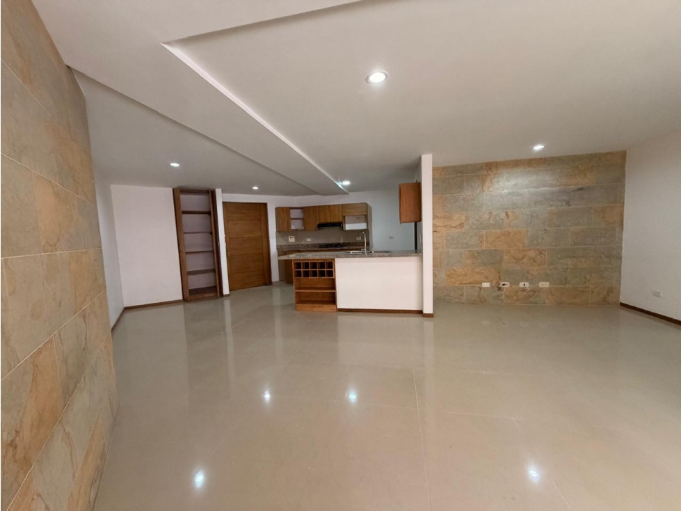 Apartamento en venta en Sabaneta, sector Las Lomitas — foto 4