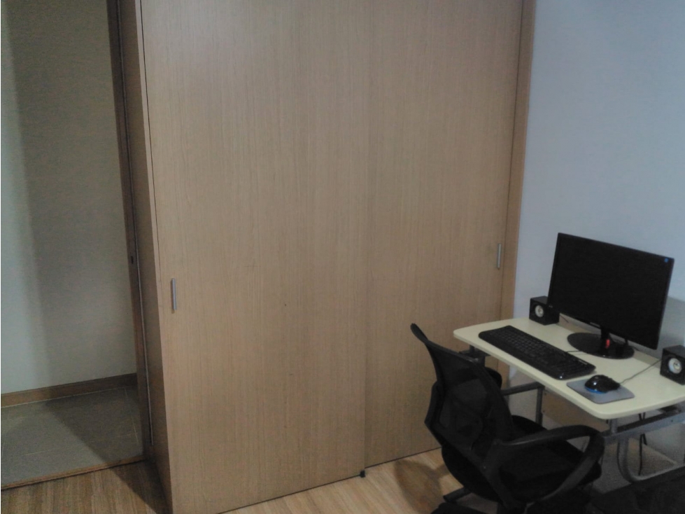 Apartamento en venta en Sabaneta, sector El Carmelo — foto 6