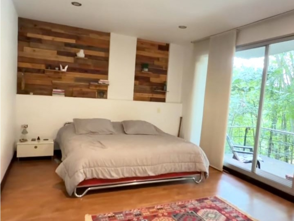 Casa en renta en sabaneta , Sector San Remo — foto 4