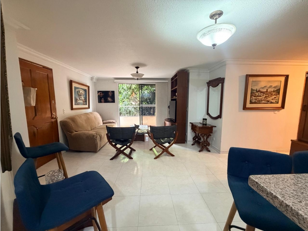 Apartamento en venta en Envigado, sector La Magnolia — foto 5