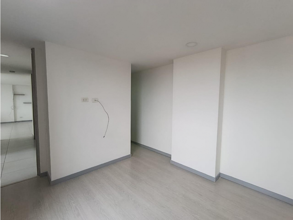 Apartamento en renta en Envigado, sector Las Antillas — foto 4