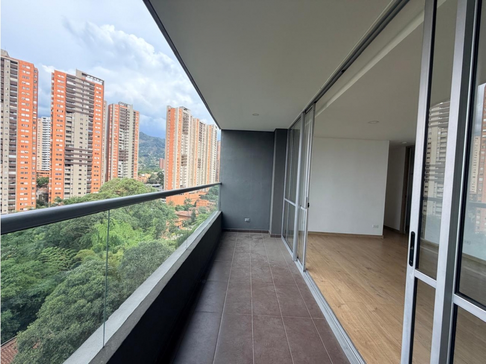 Apartamento en venta en Sabaneta, sector San Remo — foto 3