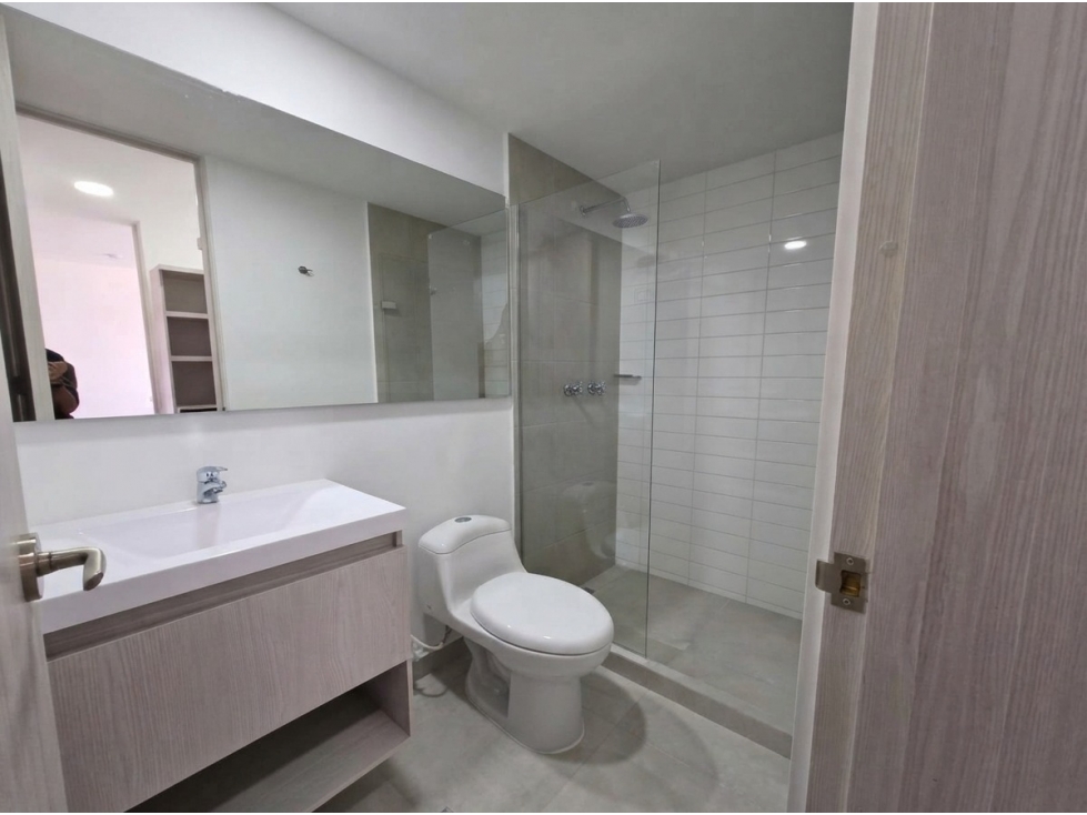 Apartamento en venta en Sabaneta, sector Asdesillas — foto 5