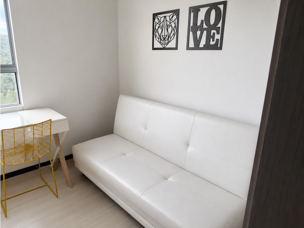 Apartamento en venta en La Estrella, sector La Aldea — foto 6