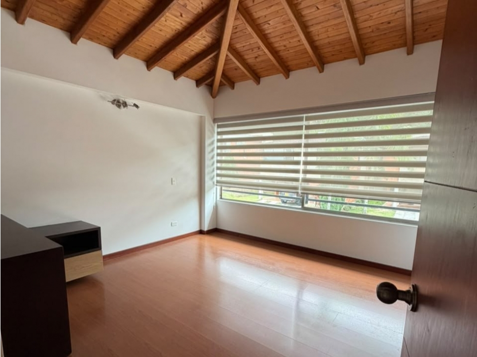 Casa en renta en Envigado, sector La Sebastiana — foto 5