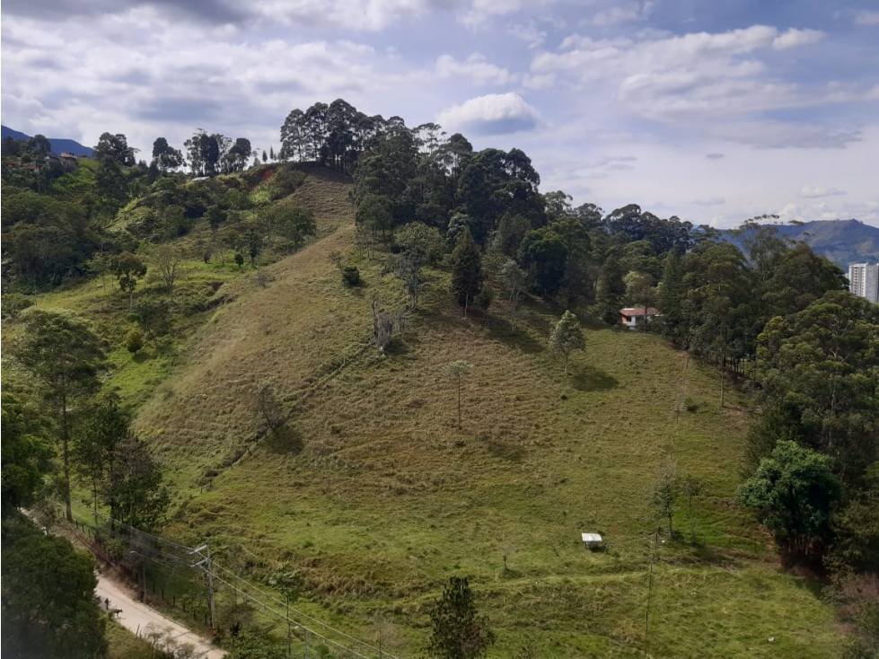 Apartamento en Venta en La Estrella, sector La Tablaza — foto 6