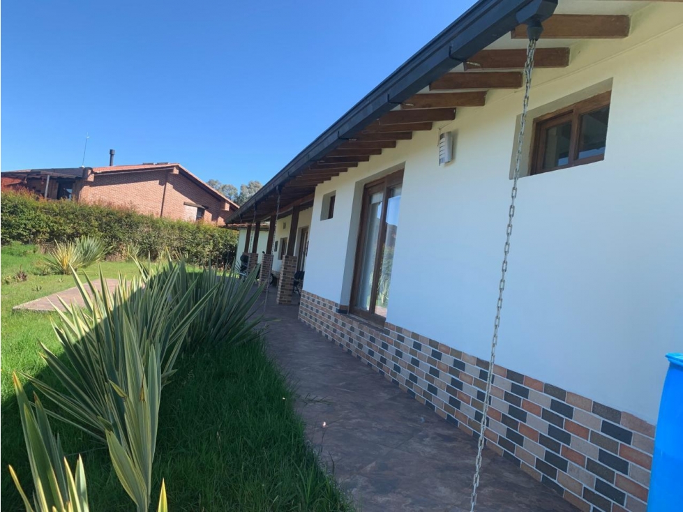 casa en renta en Envigado , Sector La catedral — foto 4