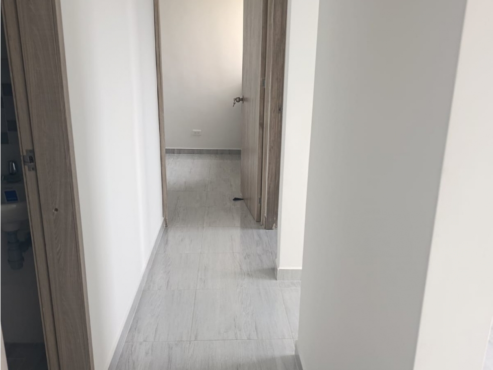 Apartamento en venta en La Estrella, sector Quebrada Grande — foto 5