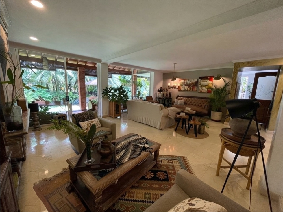 Casa en venta en Envigado, sector Loma Benedictinos — foto 5