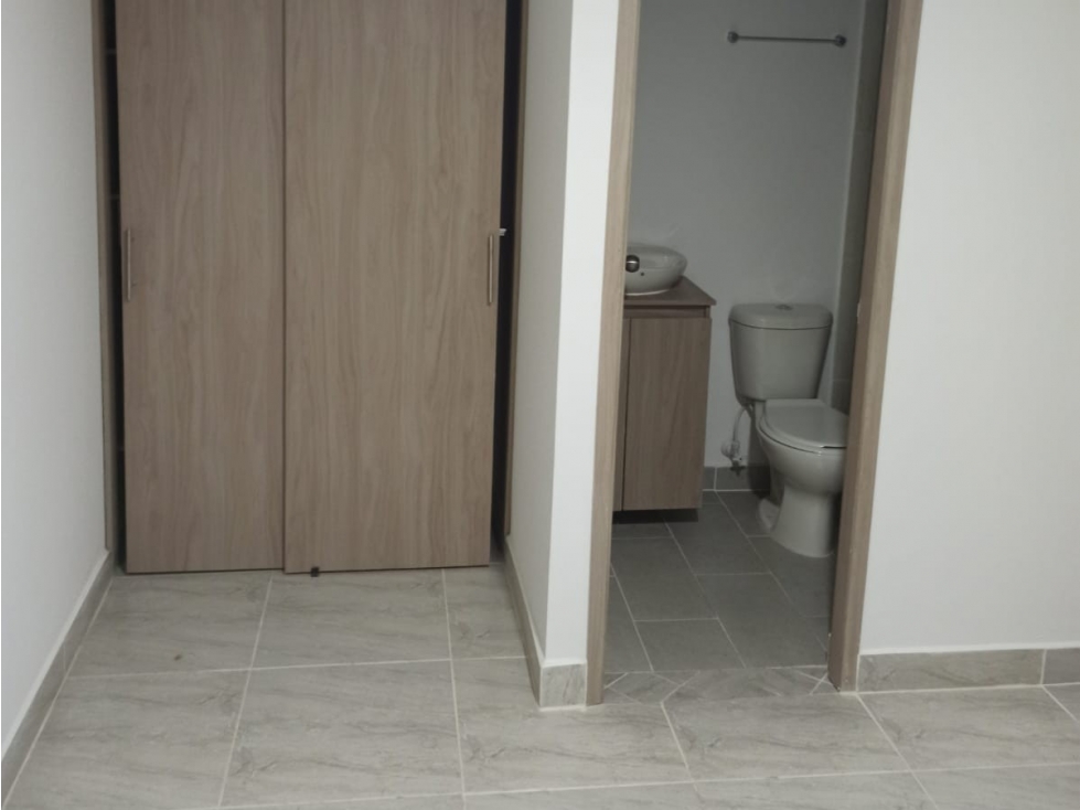 Apartamento en venta en Sabaneta, sector Calle Larga — foto 6