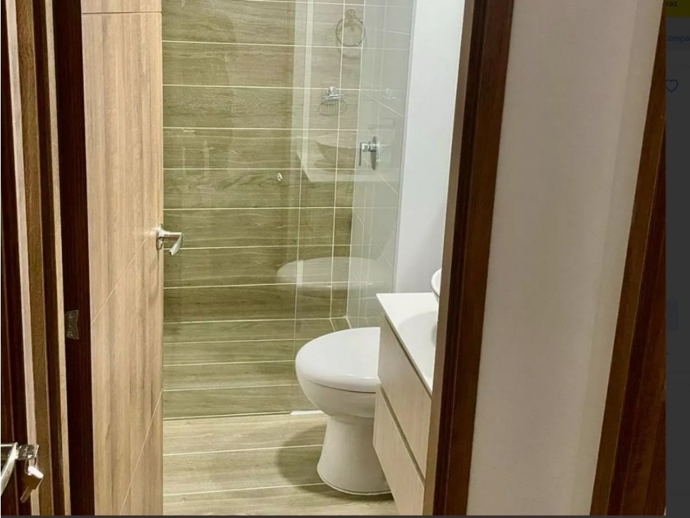 Apartamento en Venta en Sabaneta, sector Cañaveralejo — foto 6