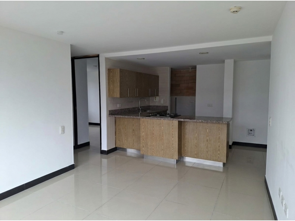Apartamento en renta en Medellín, sector El Poblado — foto 2