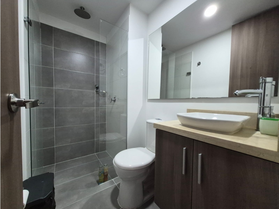 Apartamento en venta en Sabaneta, sector Aves Marias — foto 5