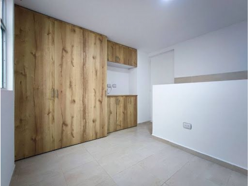 Apartamento dúplex en venta en Sabaneta, sector La Doctora — foto 6