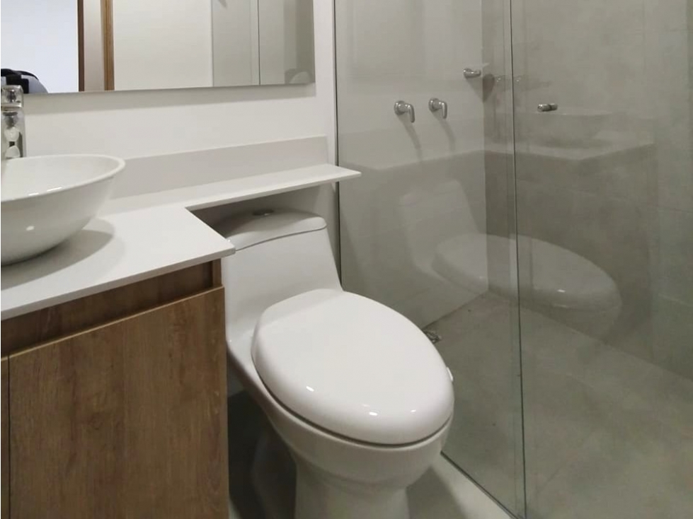 Apartamento en renta en Sabaneta, sector San José parte baja — foto 5