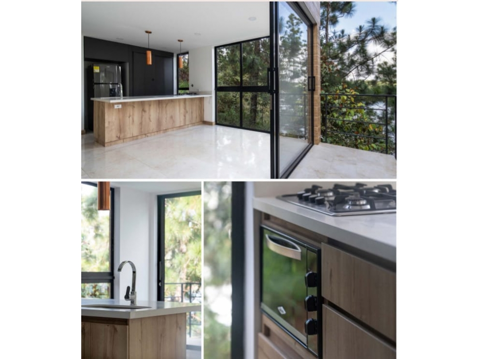 Cabañas en Venta en Guatapé — foto 6