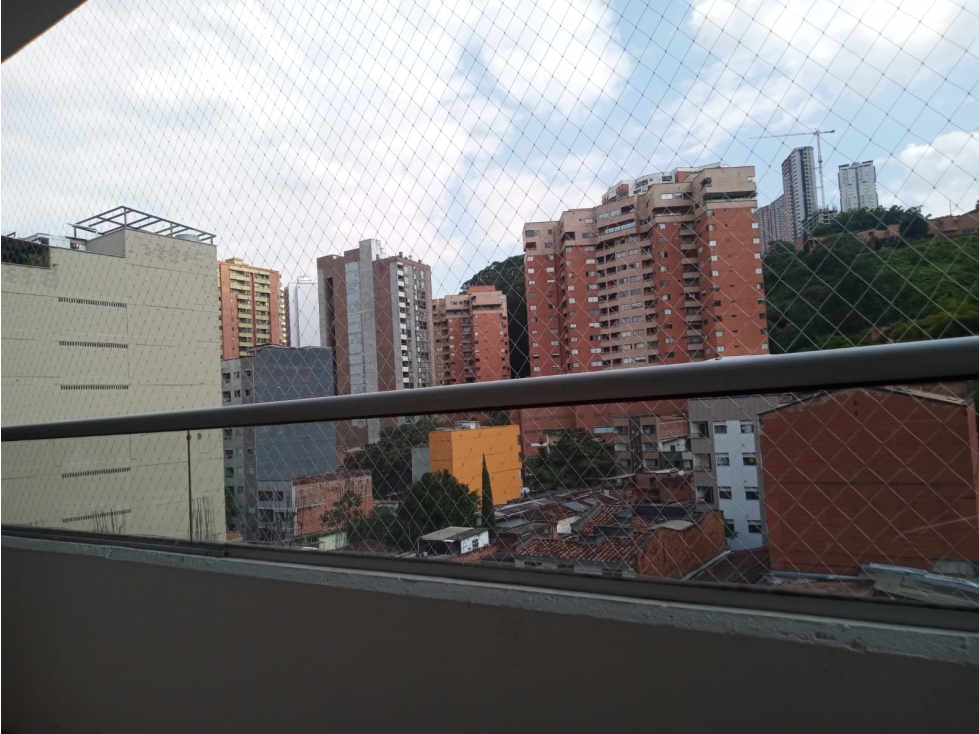 Apartamento en renta en Sabaneta, sector Betania — foto 4