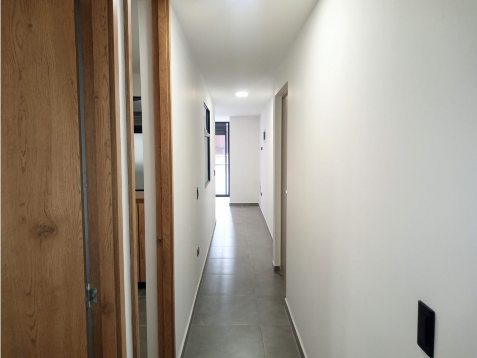 Apartamento en venta en Sabaneta , Sector Restrepo Naranjo — foto 4