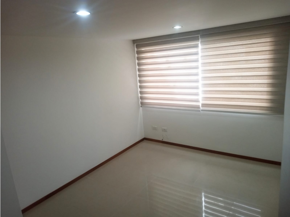 Apartamento en renta en sabaneta , Sector Las Lomitas — foto 5