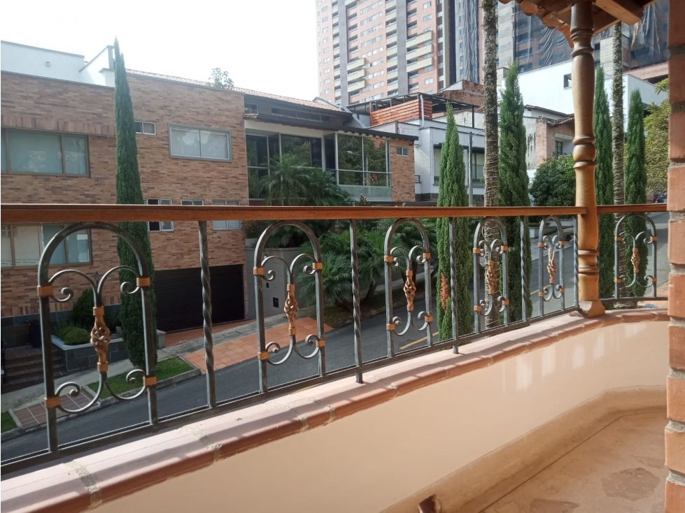 Casa en renta sabaneta , Sector San José - 1