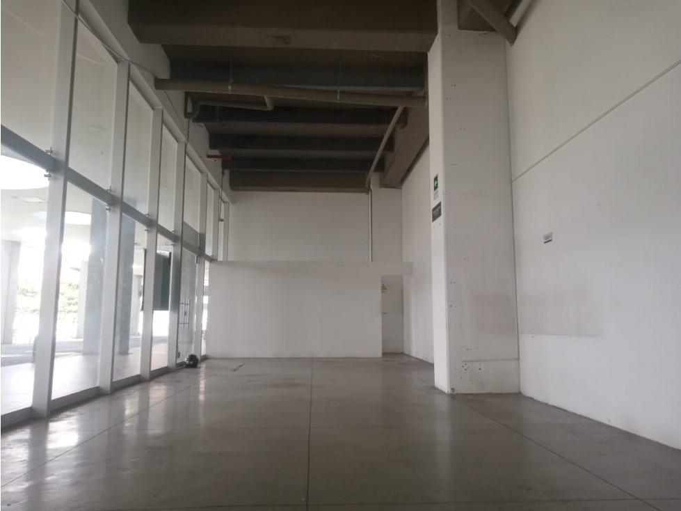 Local en Arriendo en sabaneta , Sector estación — foto 4