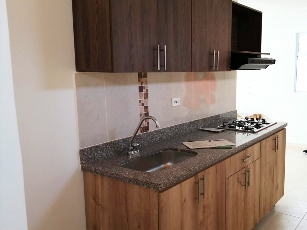 Apartamento en Venta en Sabaneta sector La Doctora parte Baja — foto 2