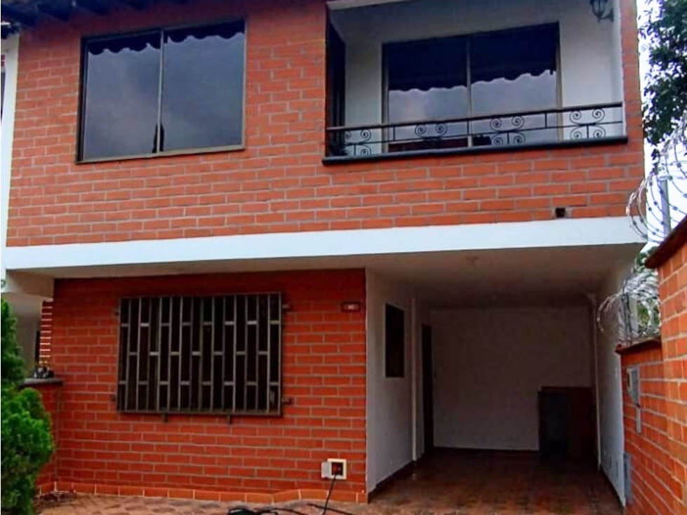 Casa en Venta en La Estrella, sector Babaria — foto 2