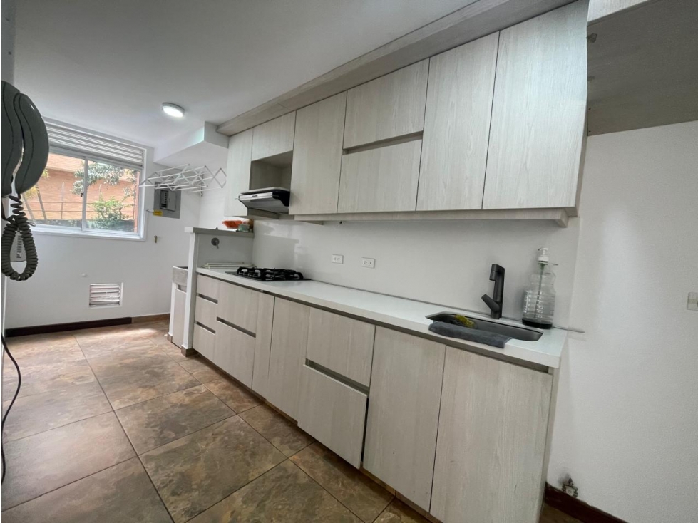 Apartamento en Venta en Envigado, sector La Frontera