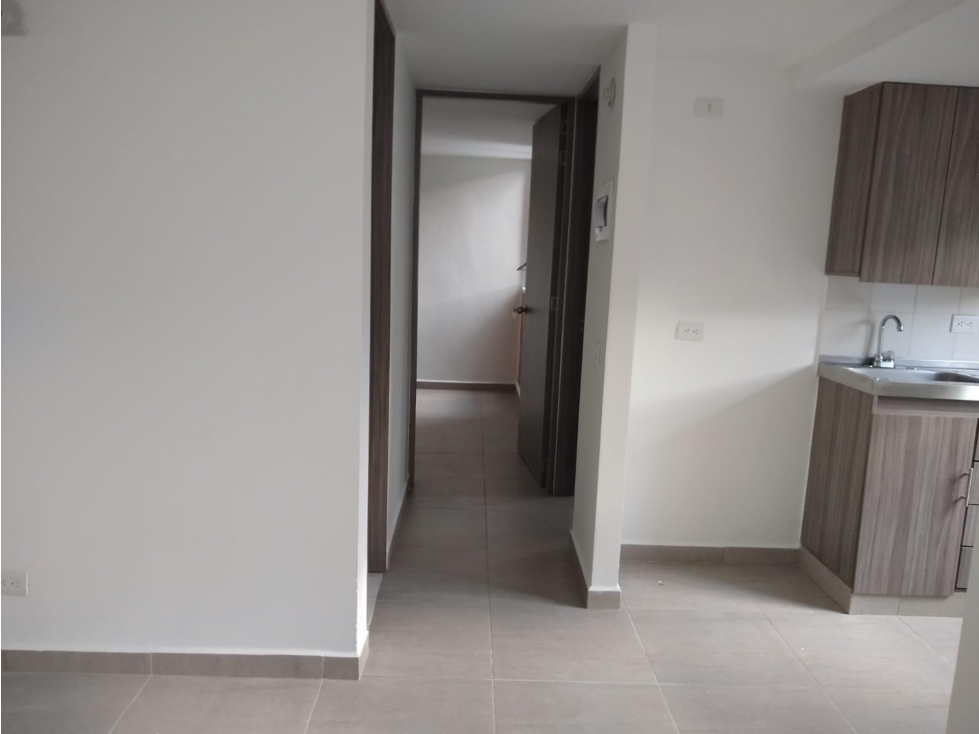 Apartamento en Venta en La Estrella, sector La Tablaza — foto 4