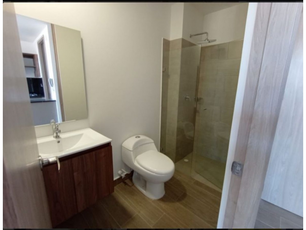 Apartamento en Venta en Rionegro, sector Gualanday — foto 5