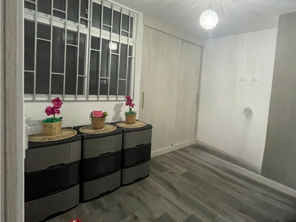Apartamento en venta en Sabaneta, sector Prados de Sabaneta — foto 5
