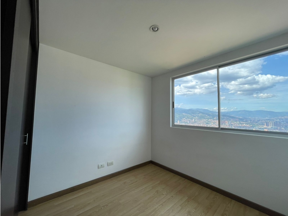 Apartamento en venta en Sabaneta, sector Las Lomitas — foto 6