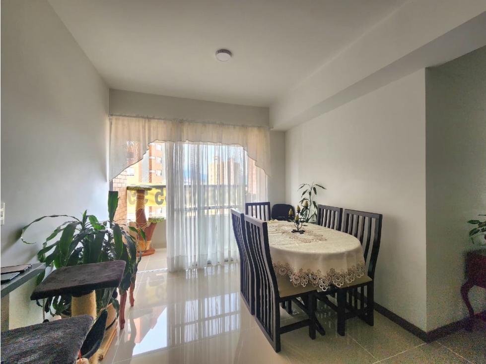 Apartamento en venta en Sabaneta, sector Asdesillas — foto 6
