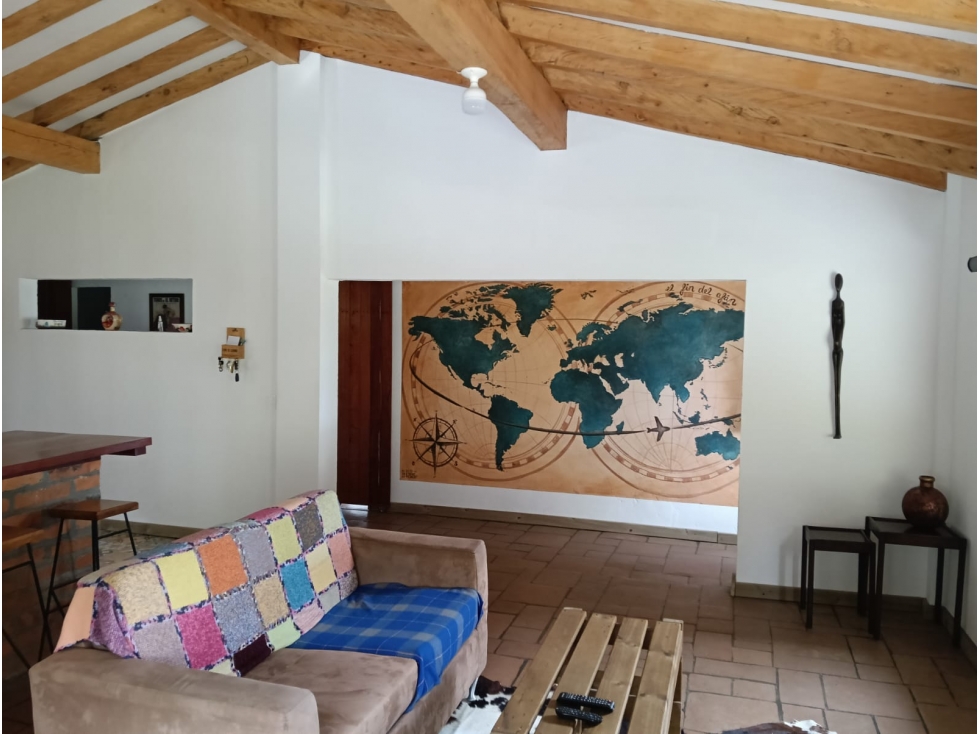 Finca en Renta en Rionegro, sector Vereda Yarumal