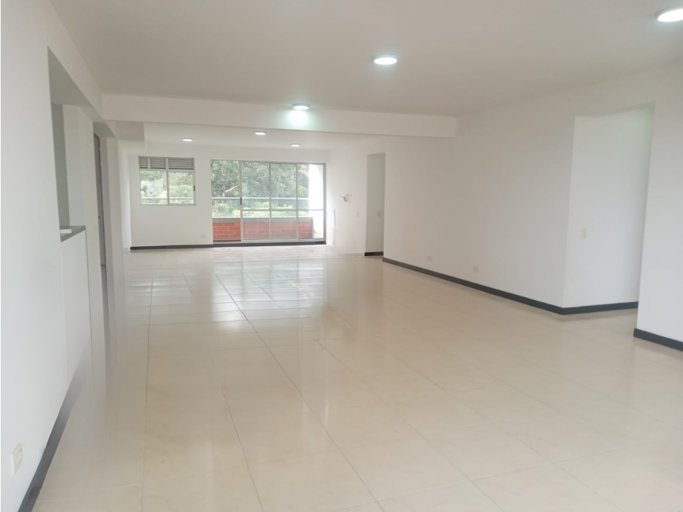 Apartamento en Venta en Sabaneta, sector Betania — foto 4