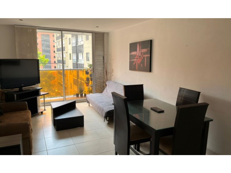 Apartamento en Venta en Sabaneta, sector Villas del Carmen