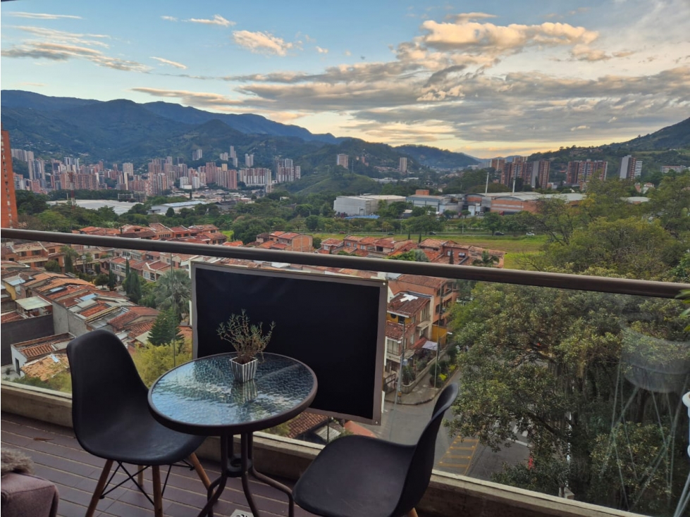 Apartamento en Venta en Itaguí sector Portal de Ditaires — foto 2