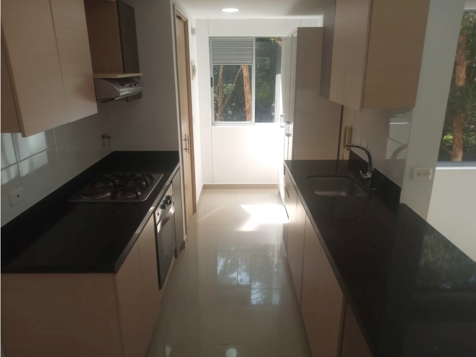 Apartamento en Venta en Sabaneta, sector San José — foto 5
