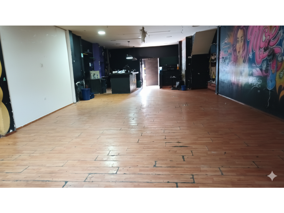 Local en Arriendo en Caldas, sector la 49 - 2