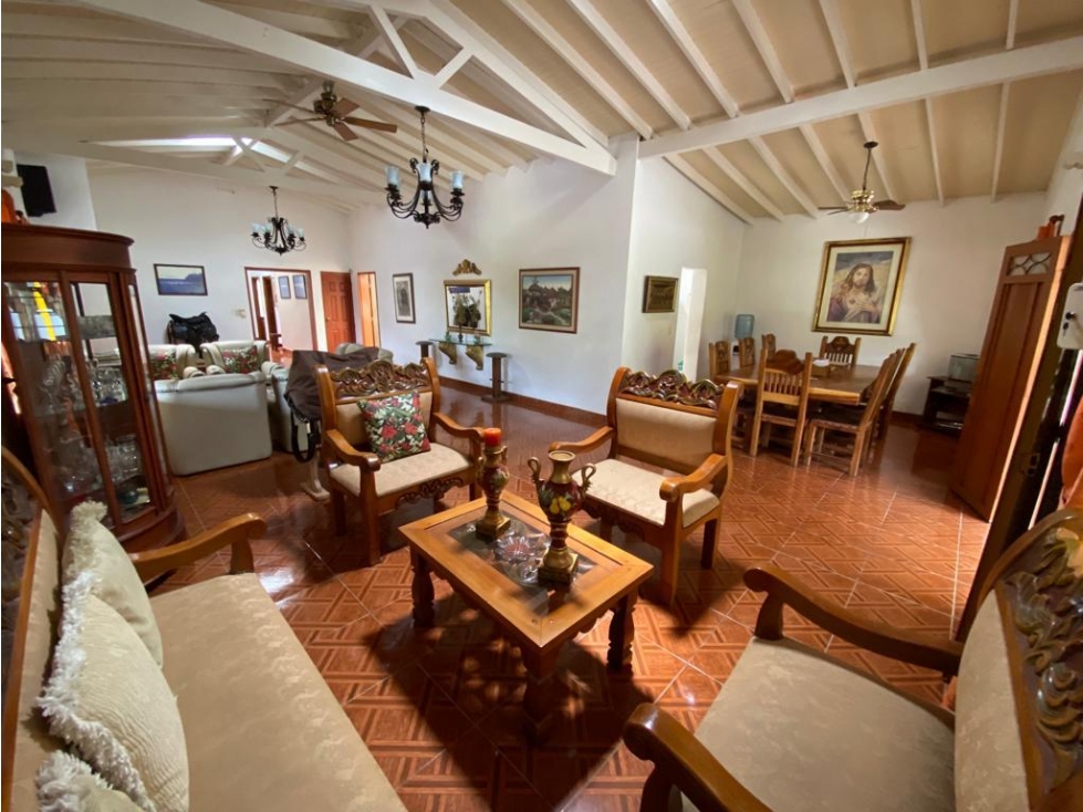 Finca en Venta en Vereda San Diego, vía principal Girardota Barbosa — foto 6