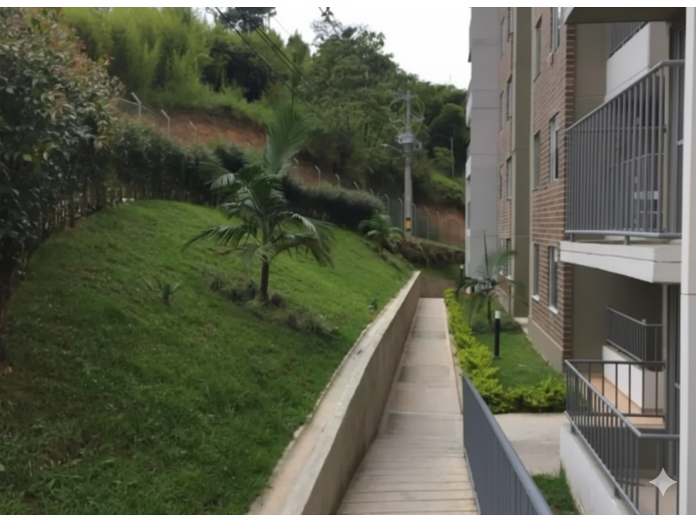 Apartamento en Venta en Sabaneta, sector la Doctora — foto 5