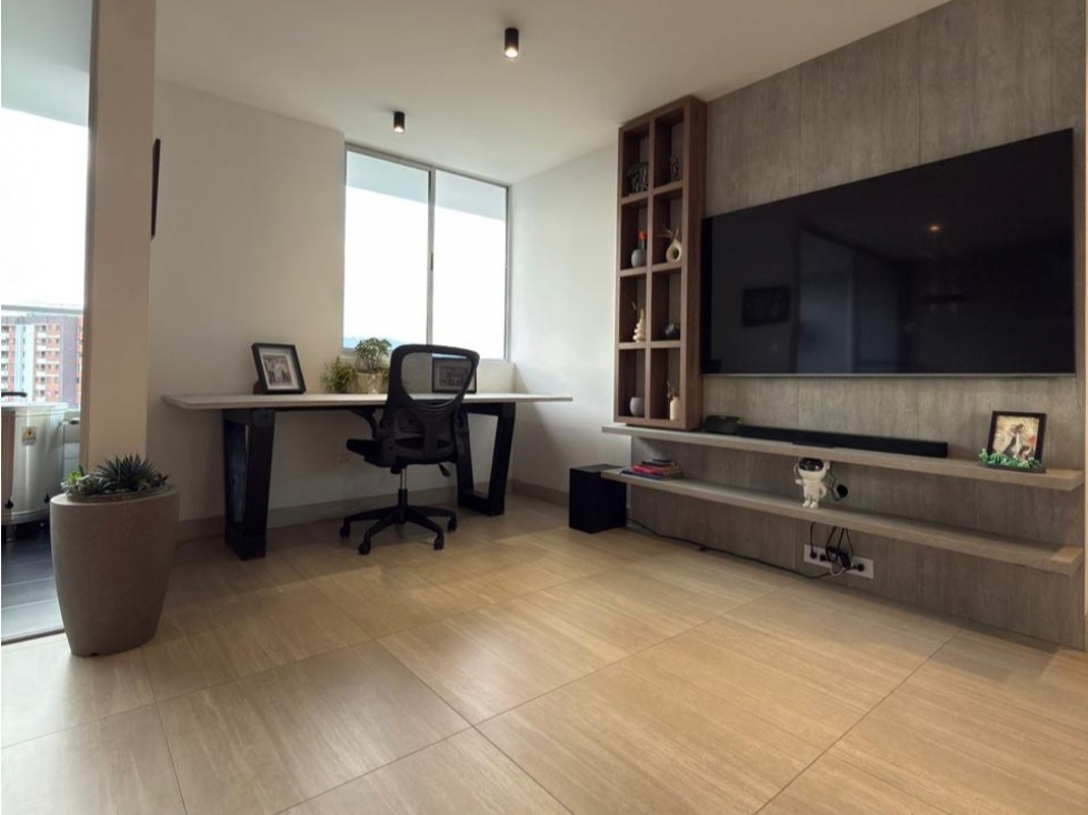 Apartamento en Venta en Sabaneta, sector El Carmelo — foto 5