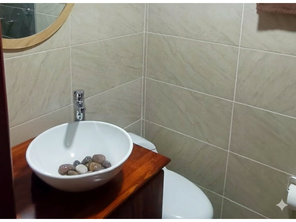Apartamento en Arriendo en El Poblado, sector El Campestre — foto 6