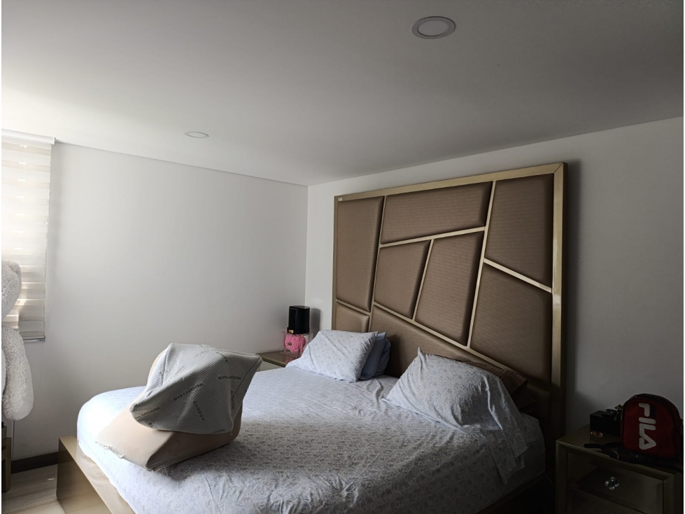 Apartamento en Venta en Sabaneta, sector Aves María — foto 4