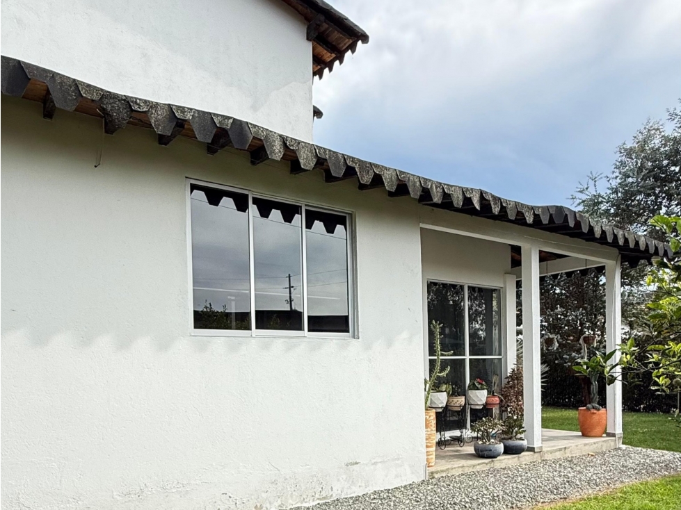 Finca en Venta en Guarne, sector Toldas — foto 4