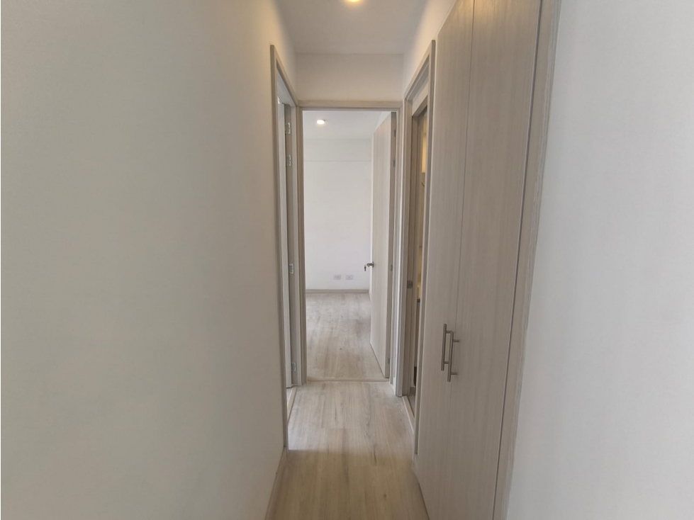 Apartamento en Arriendo en sabaneta , Sector Pan de azúcar — foto 4